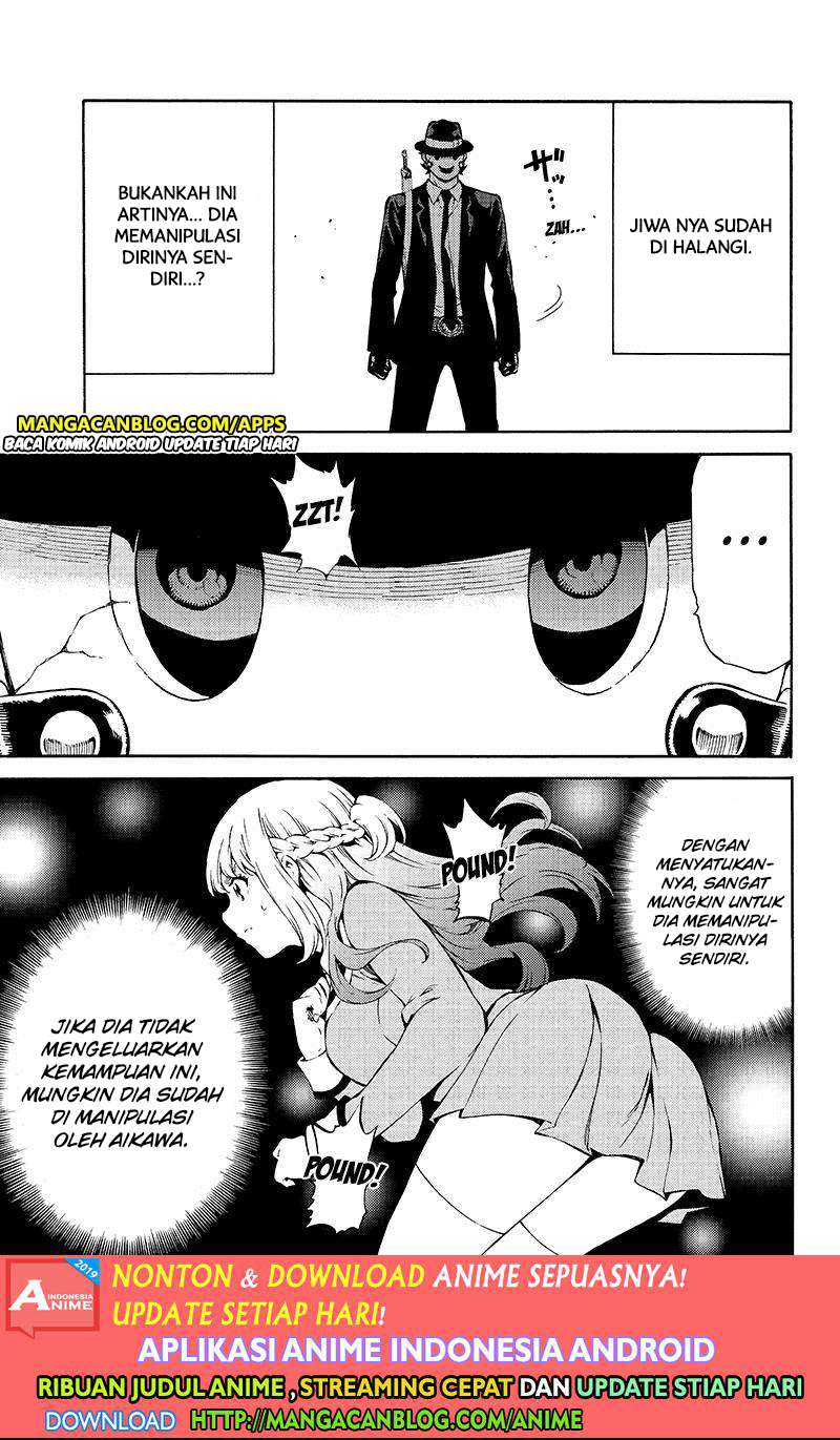 Chapter 197 - halaman 5