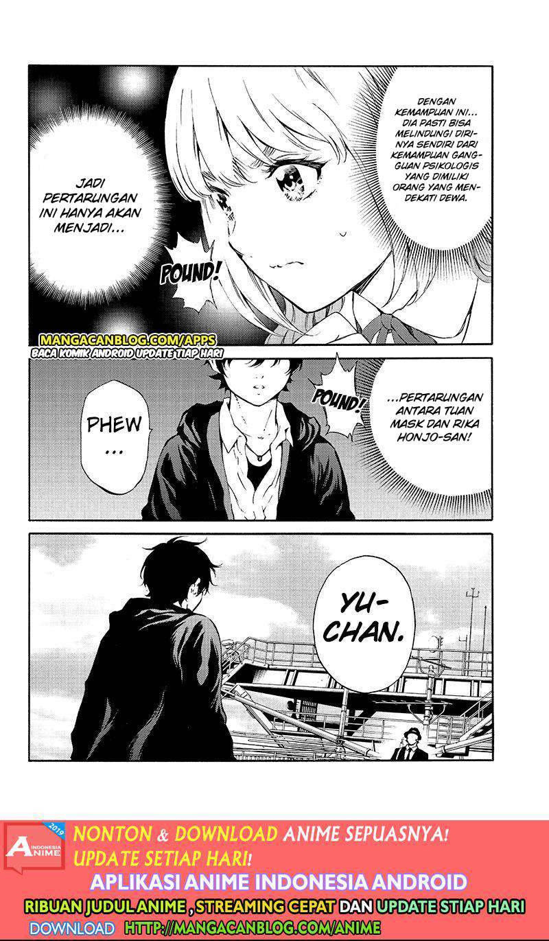 Chapter 197 - halaman 6