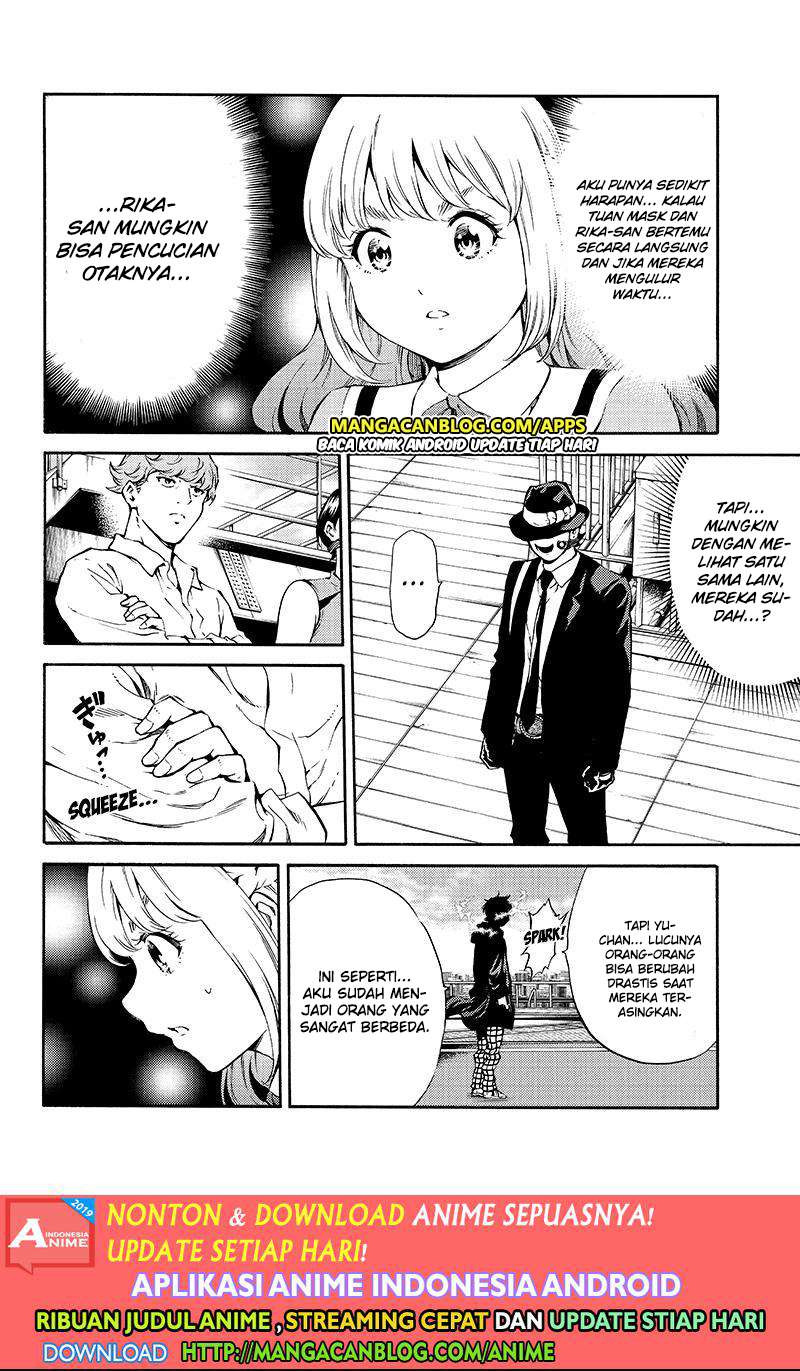 Chapter 197 - halaman 8