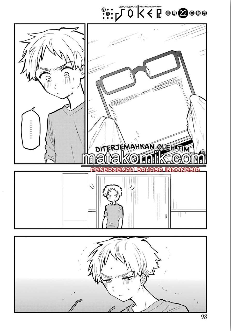 Chapter 10.5 - halaman 15