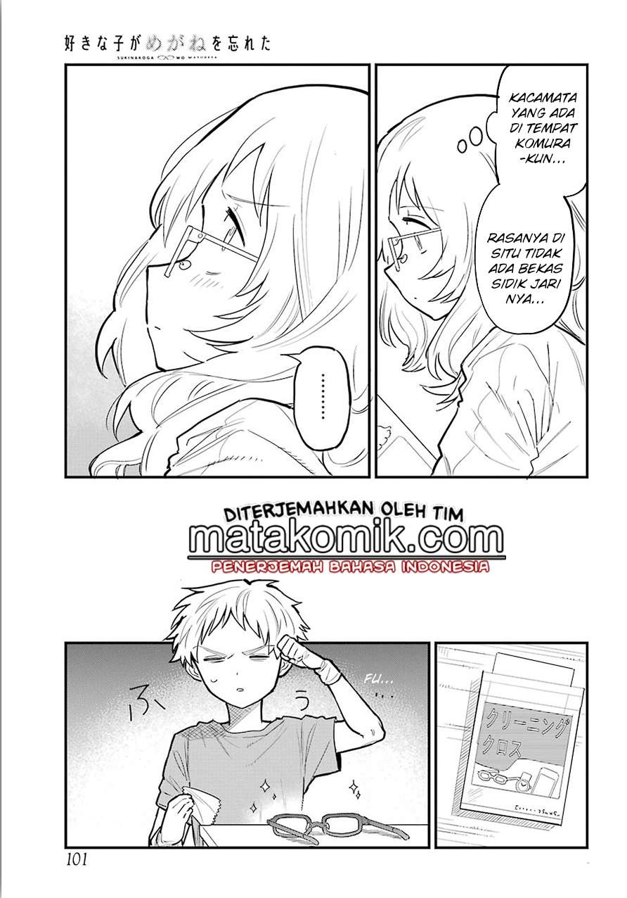 Chapter 10.5 - halaman 18