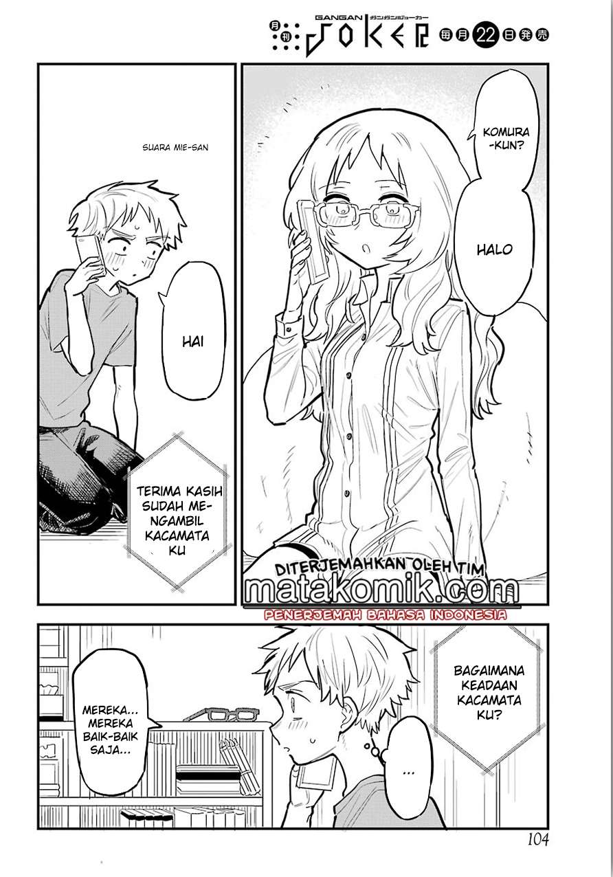 Chapter 10.5 - halaman 21
