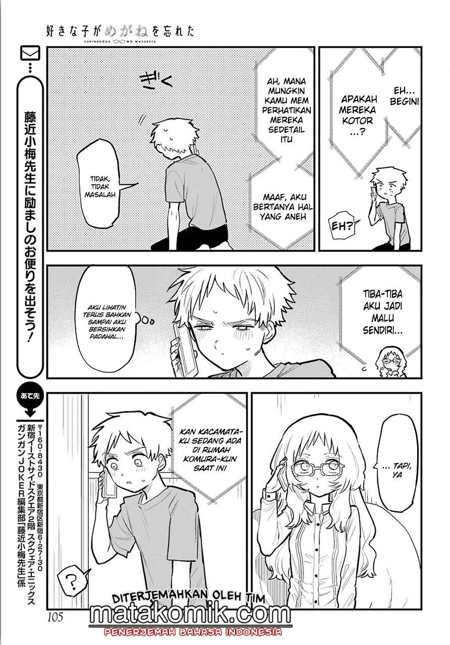 Chapter 10.5 - halaman 22