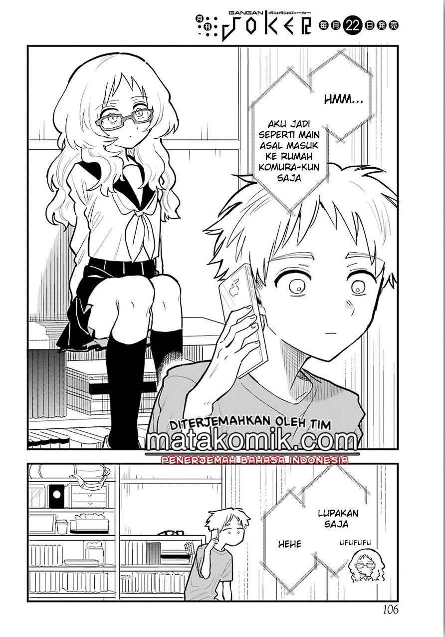 Chapter 10.5 - halaman 23