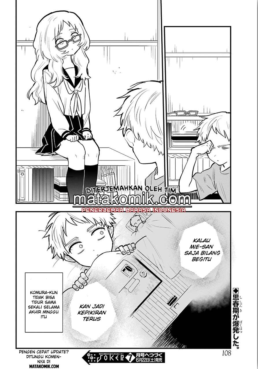 Chapter 10.5 - halaman 25