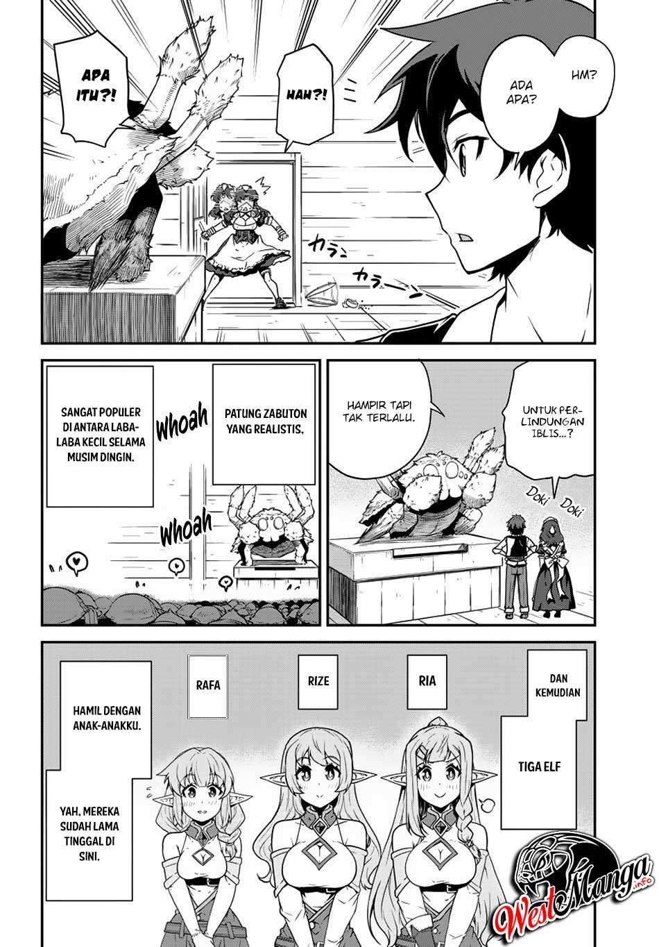 Chapter 105 - halaman 5
