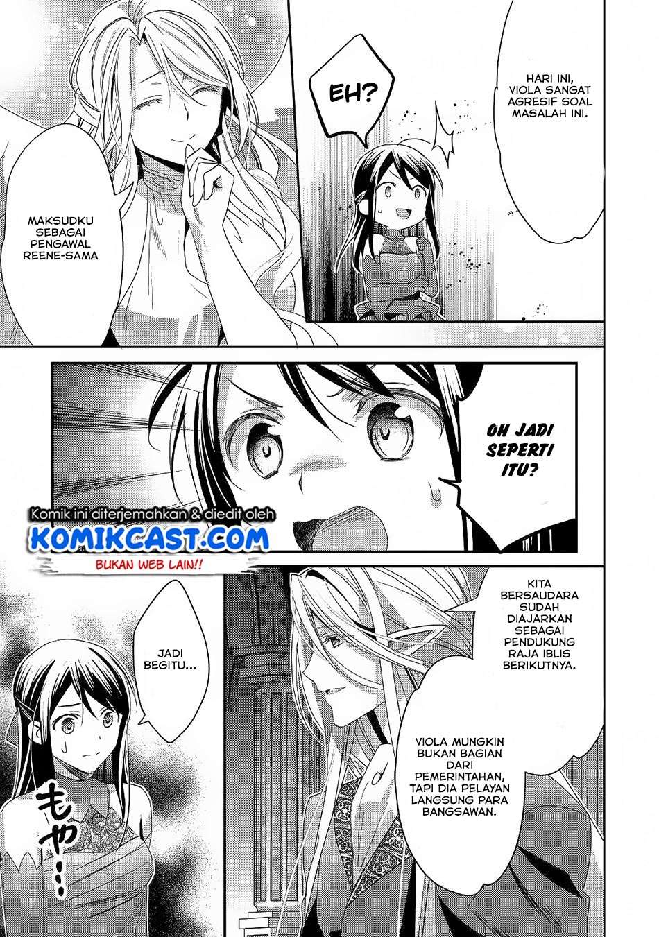 Chapter 46 - halaman 14