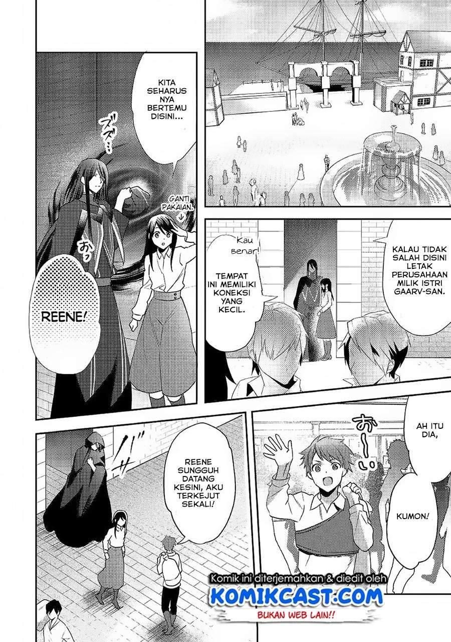 Chapter 46 - halaman 19