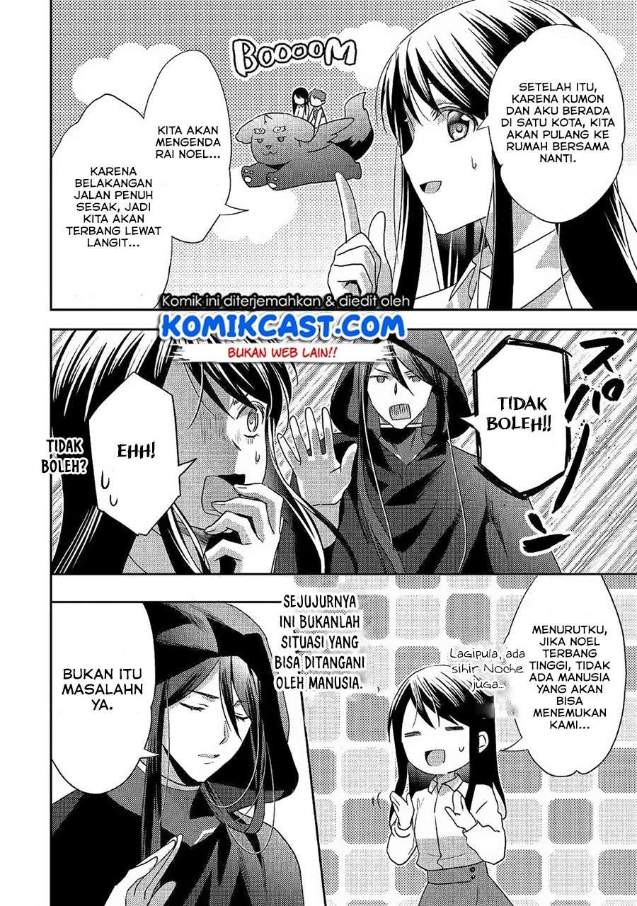 Chapter 46 - halaman 21