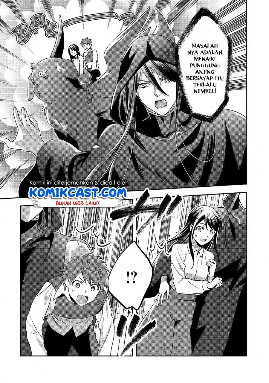 Chapter 46 - halaman 22