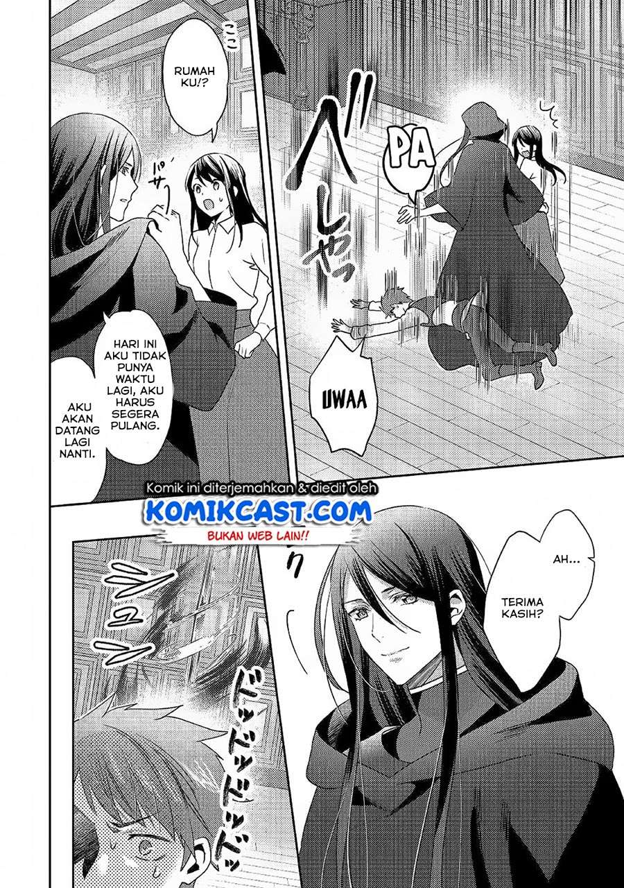 Chapter 46 - halaman 23