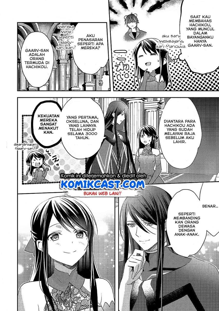 Chapter 46 - halaman 8