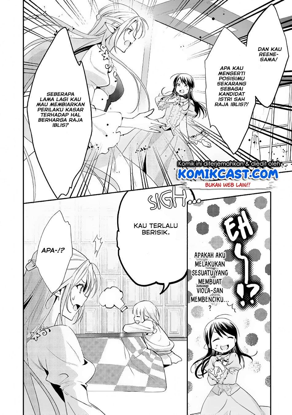 Chapter 45 - halaman 12