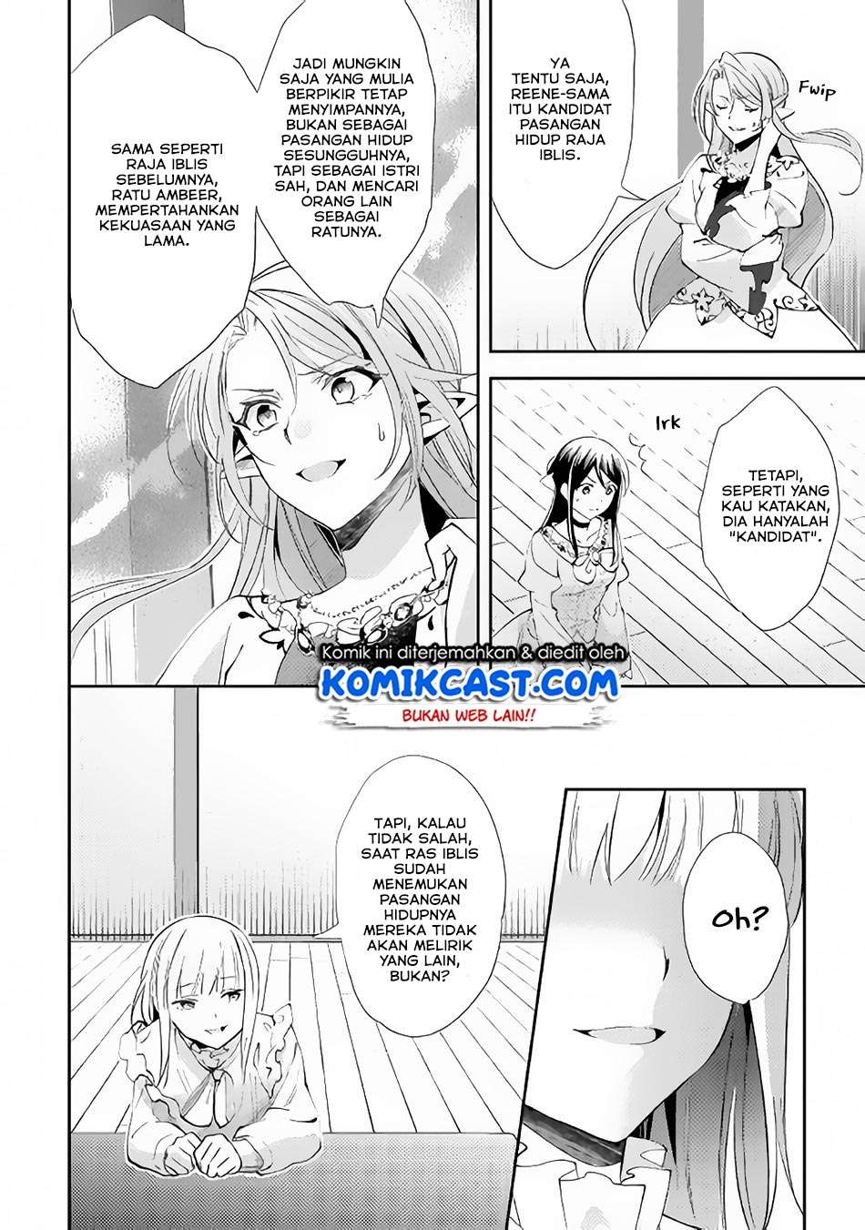 Chapter 45 - halaman 14