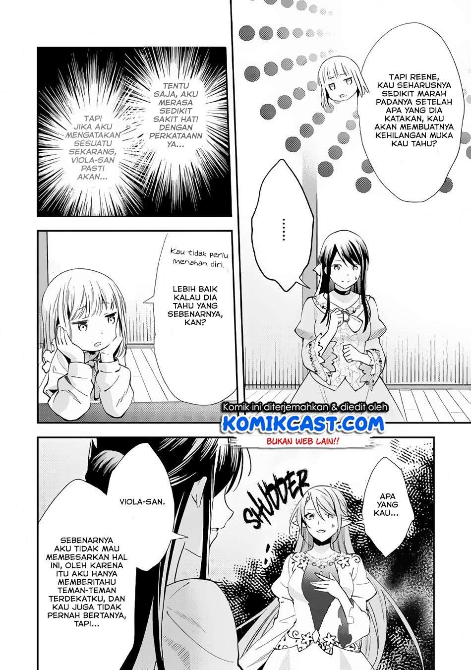 Chapter 45 - halaman 18