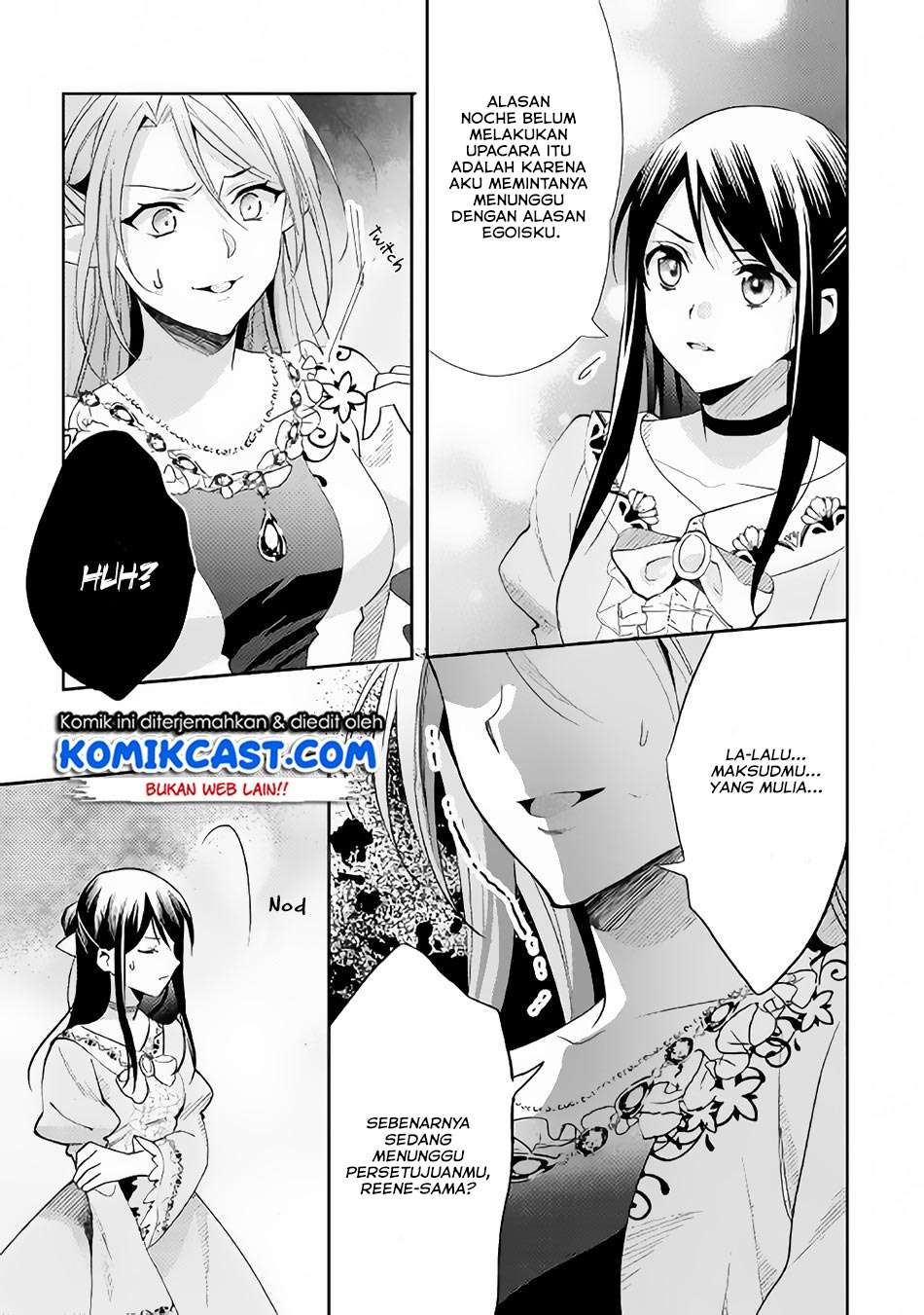 Chapter 45 - halaman 19