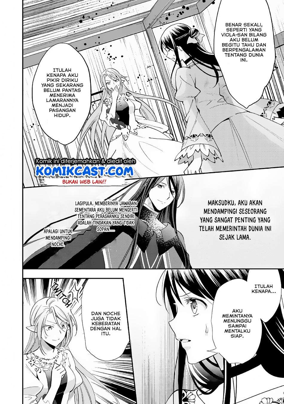 Chapter 45 - halaman 20