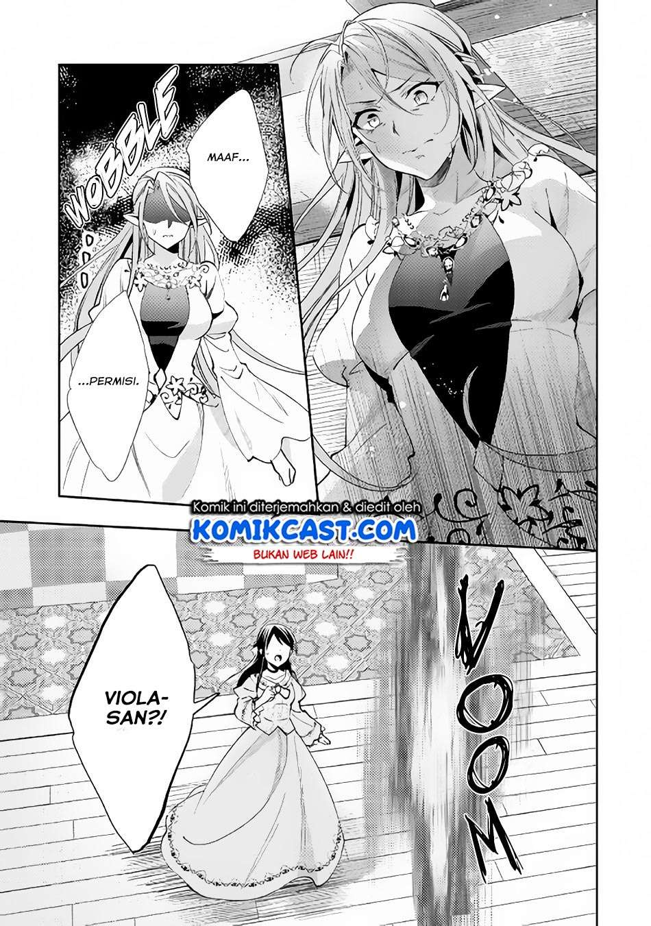 Chapter 45 - halaman 21