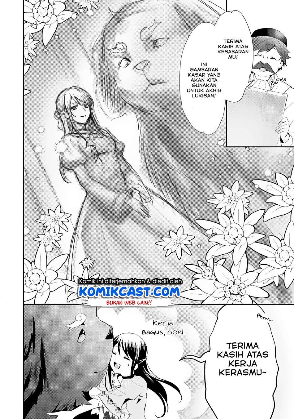 Chapter 45 - halaman 6