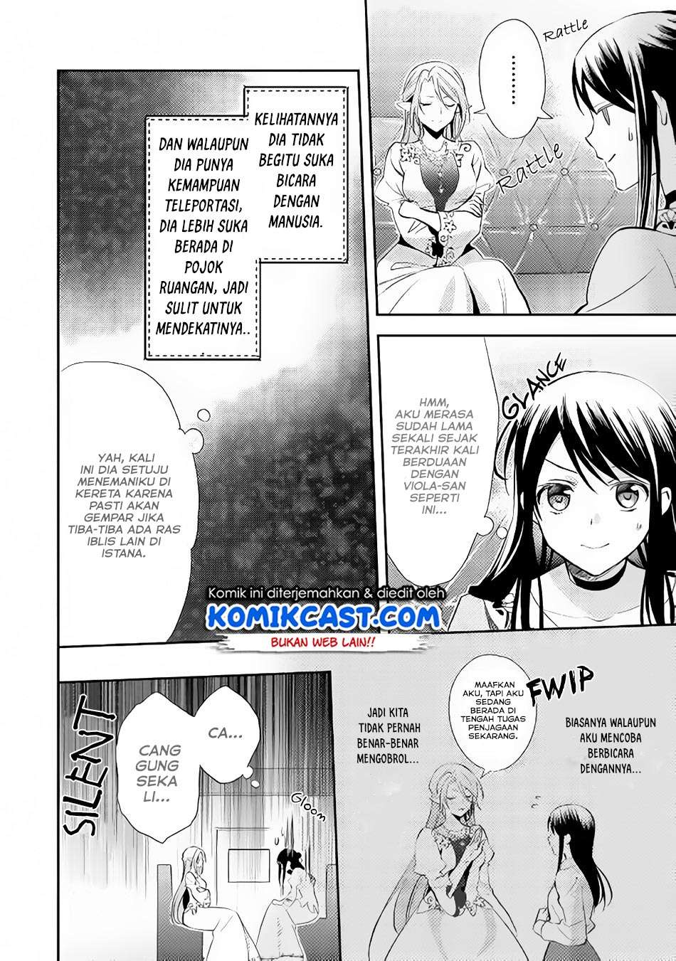 Chapter 45 - halaman 8