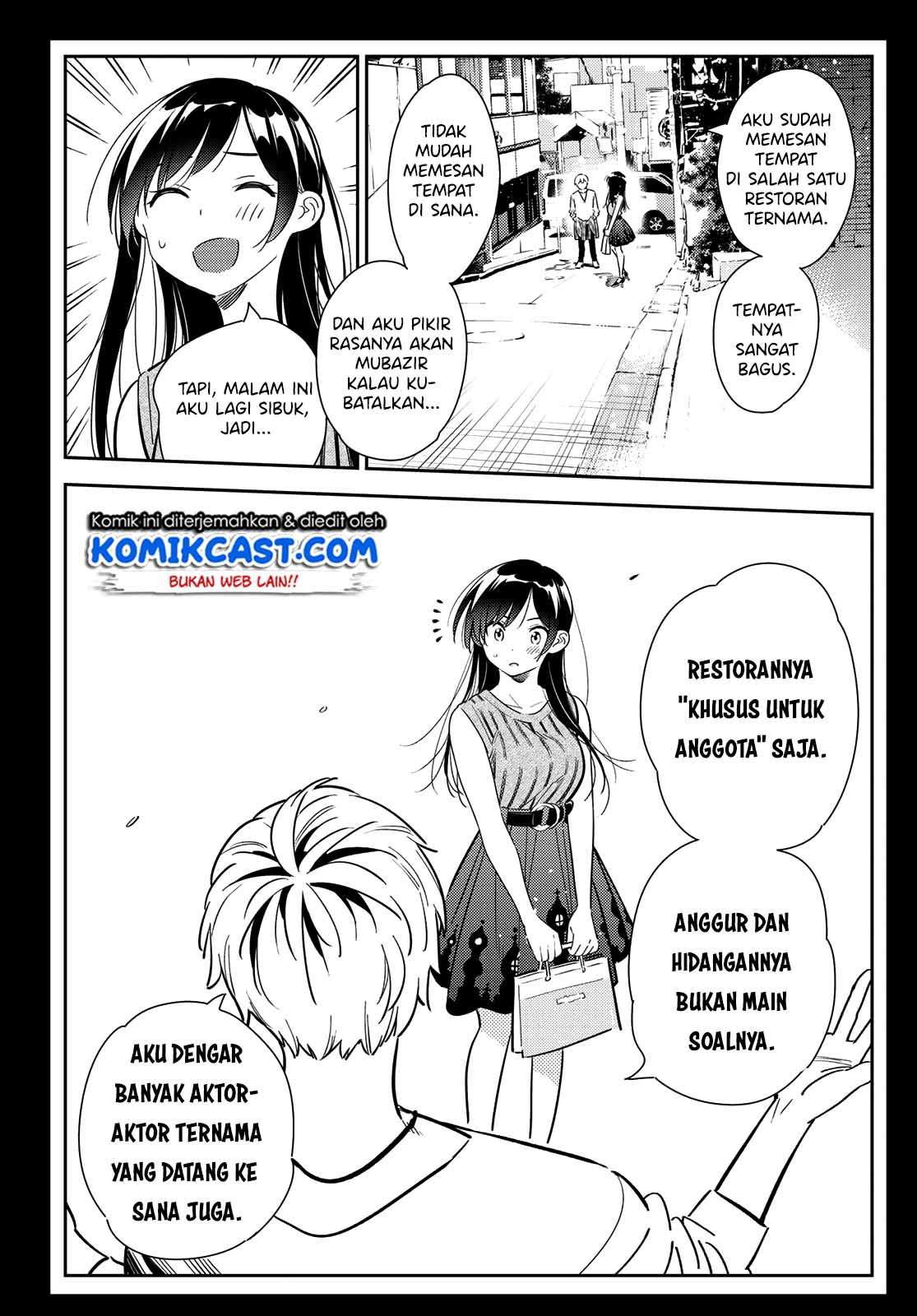 Chapter 126 - halaman 17