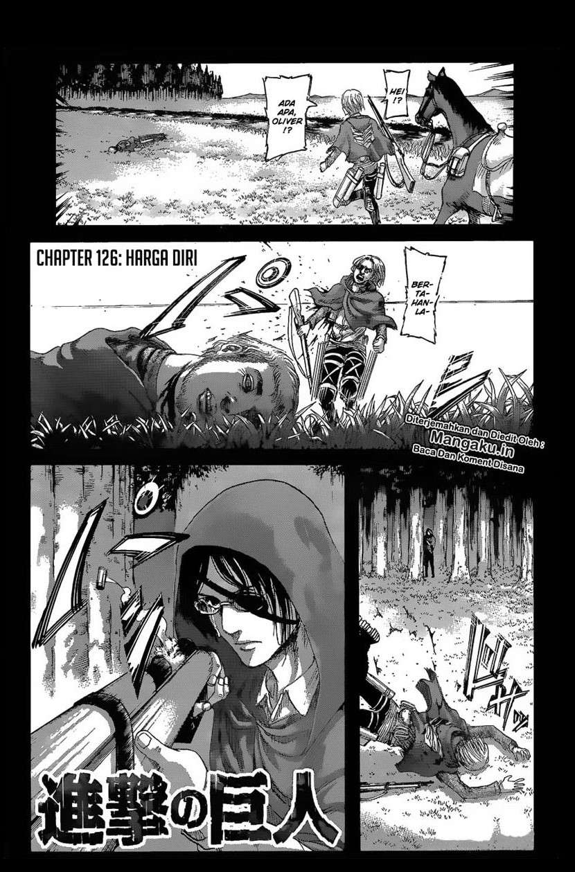 Chapter 126 - halaman 2