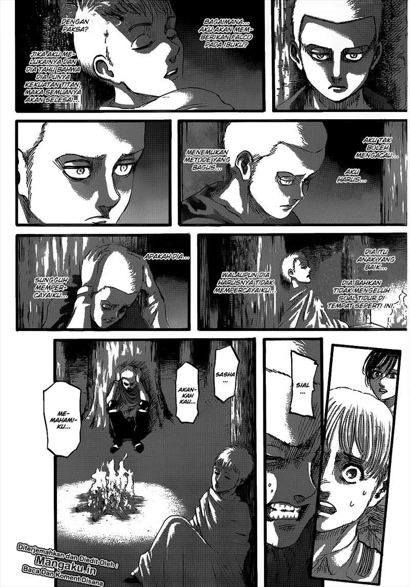 Chapter 126 - halaman 13