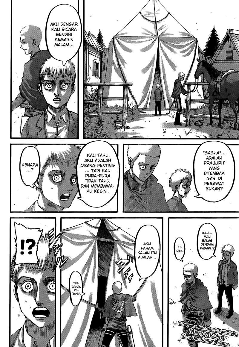 Chapter 126 - halaman 15