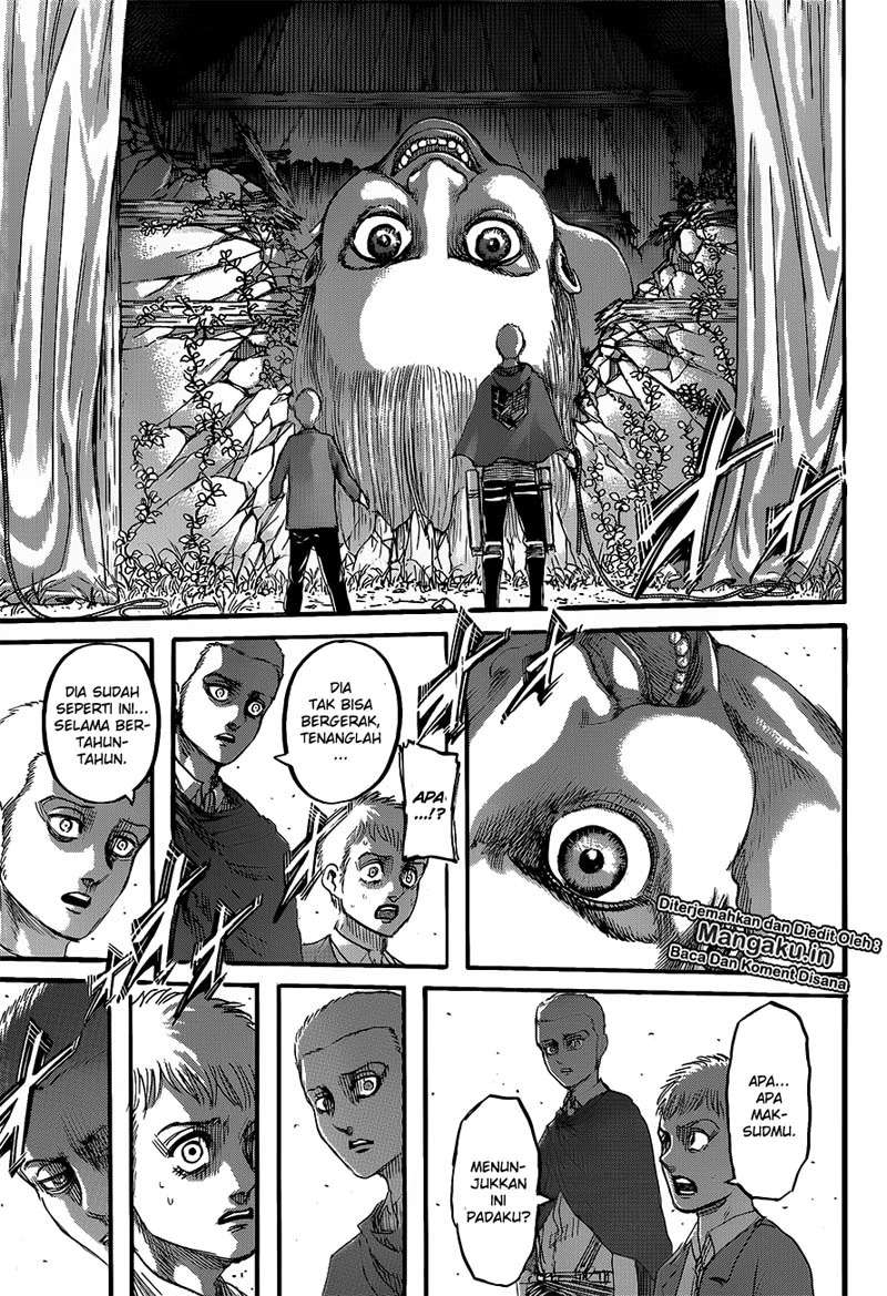 Chapter 126 - halaman 16
