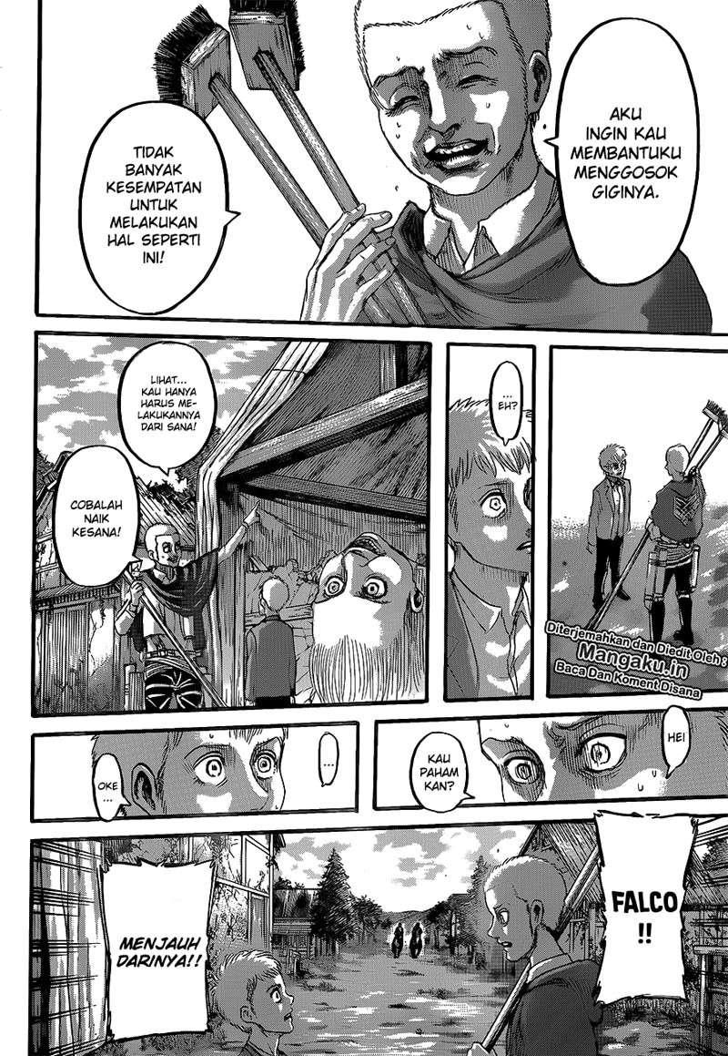 Chapter 126 - halaman 17