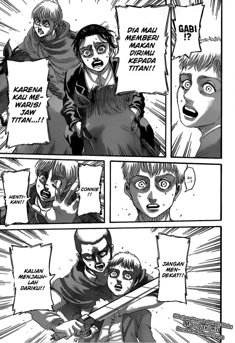Chapter 126 - halaman 18
