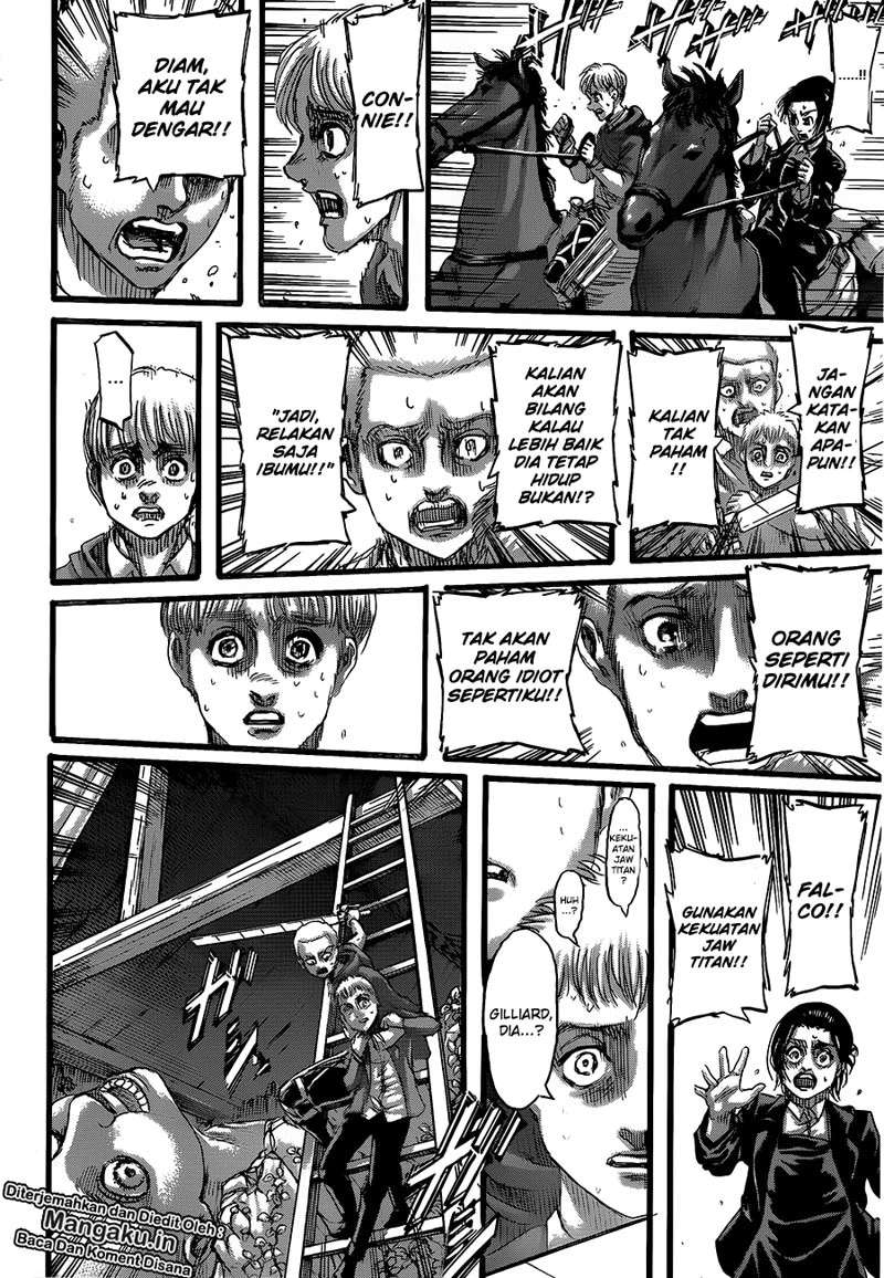 Chapter 126 - halaman 19