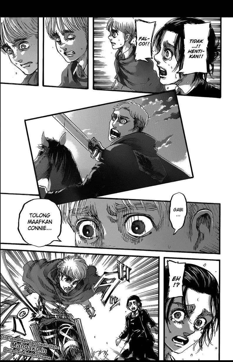 Chapter 126 - halaman 20