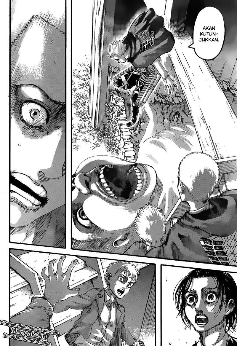 Chapter 126 - halaman 23