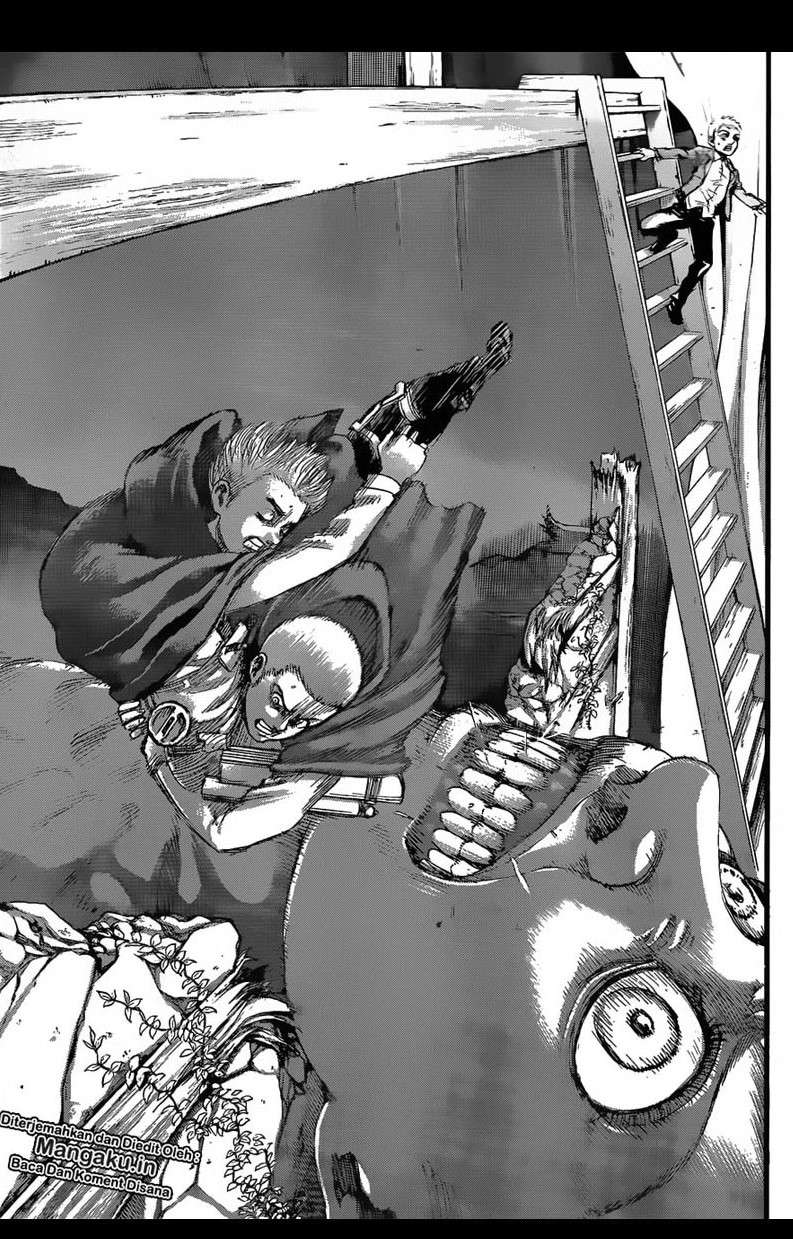 Chapter 126 - halaman 24