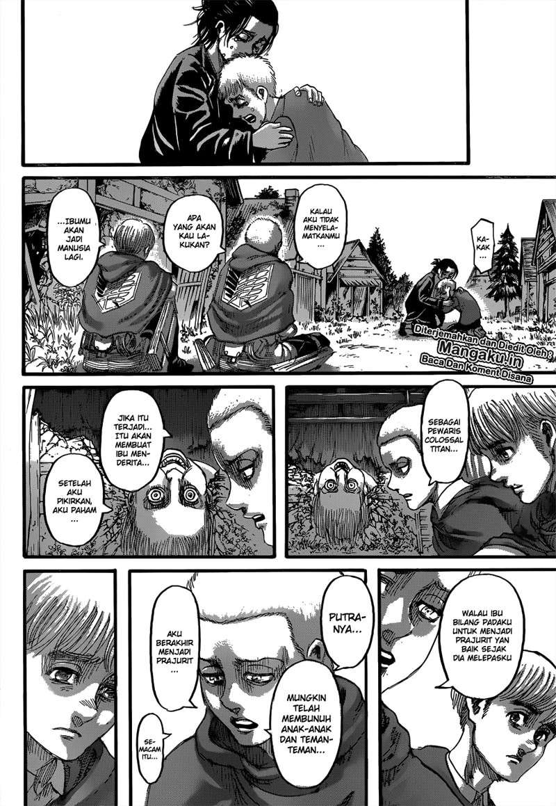 Chapter 126 - halaman 25