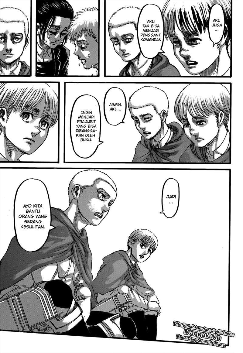 Chapter 126 - halaman 26