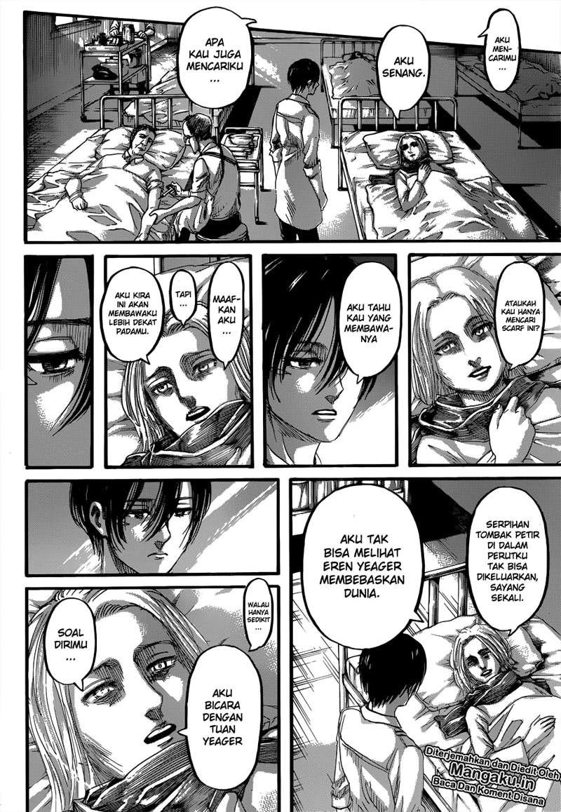 Chapter 126 - halaman 27