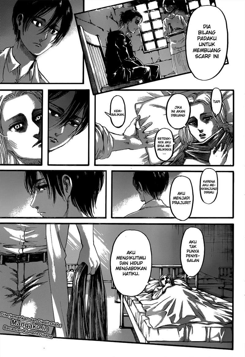 Chapter 126 - halaman 28