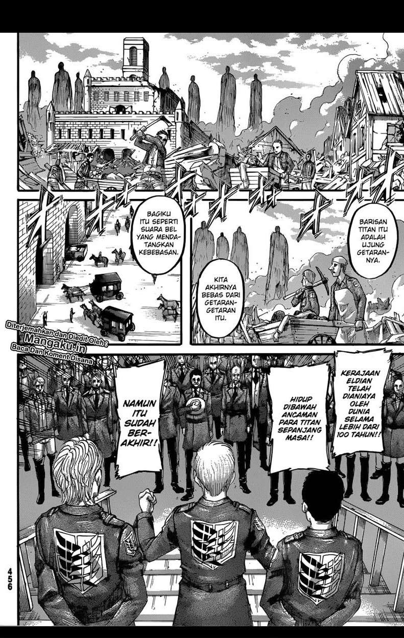 Chapter 126 - halaman 29