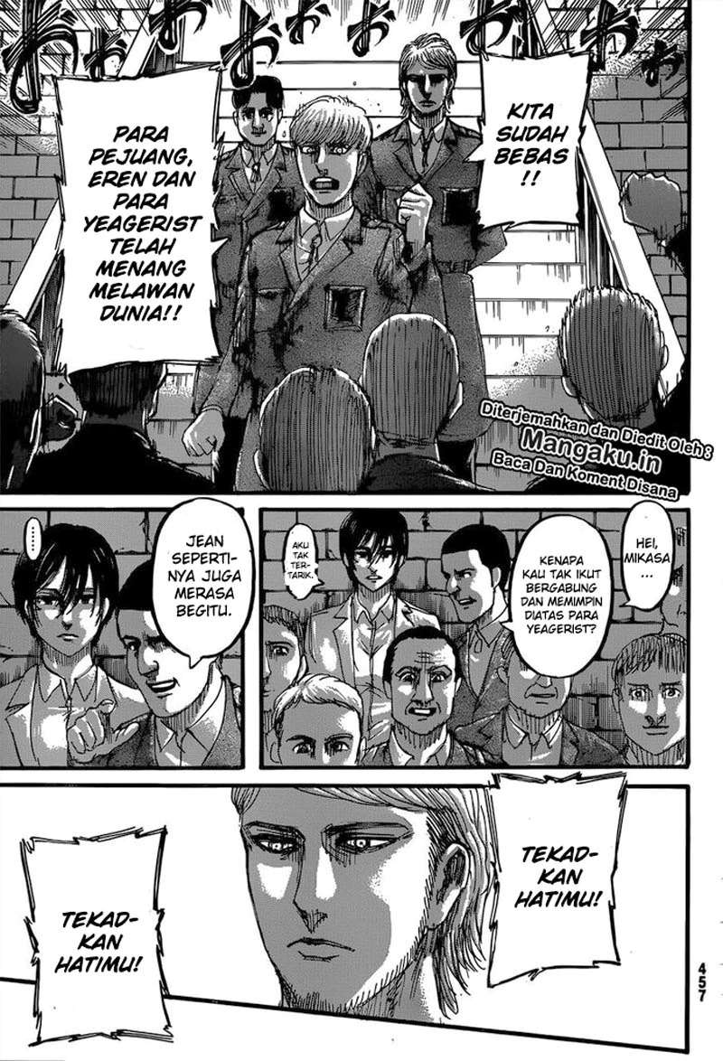 Chapter 126 - halaman 30