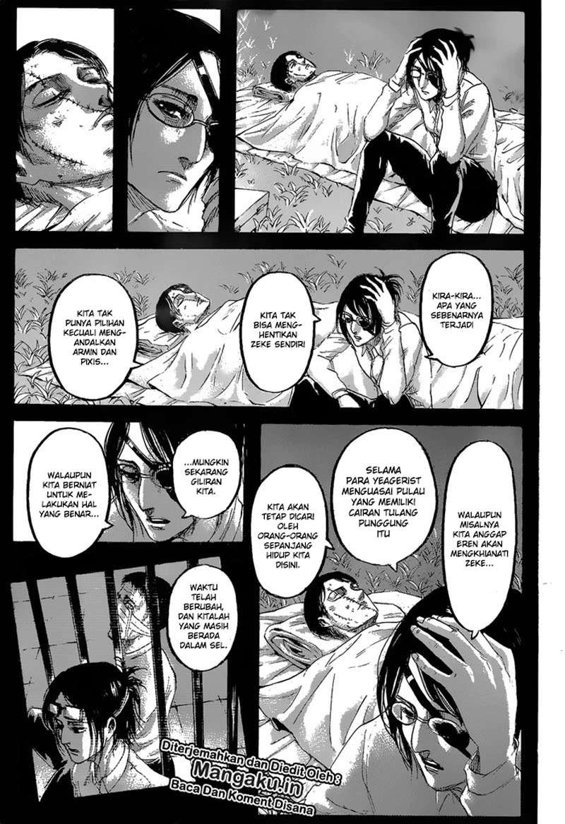 Chapter 126 - halaman 4