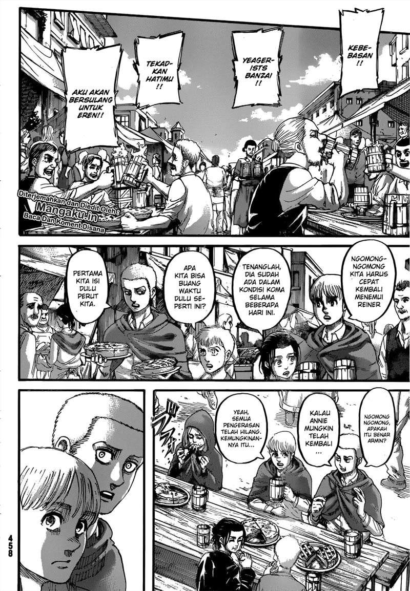 Chapter 126 - halaman 31