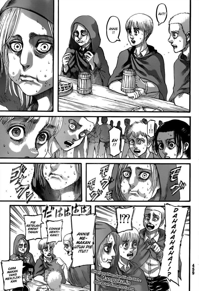 Chapter 126 - halaman 32
