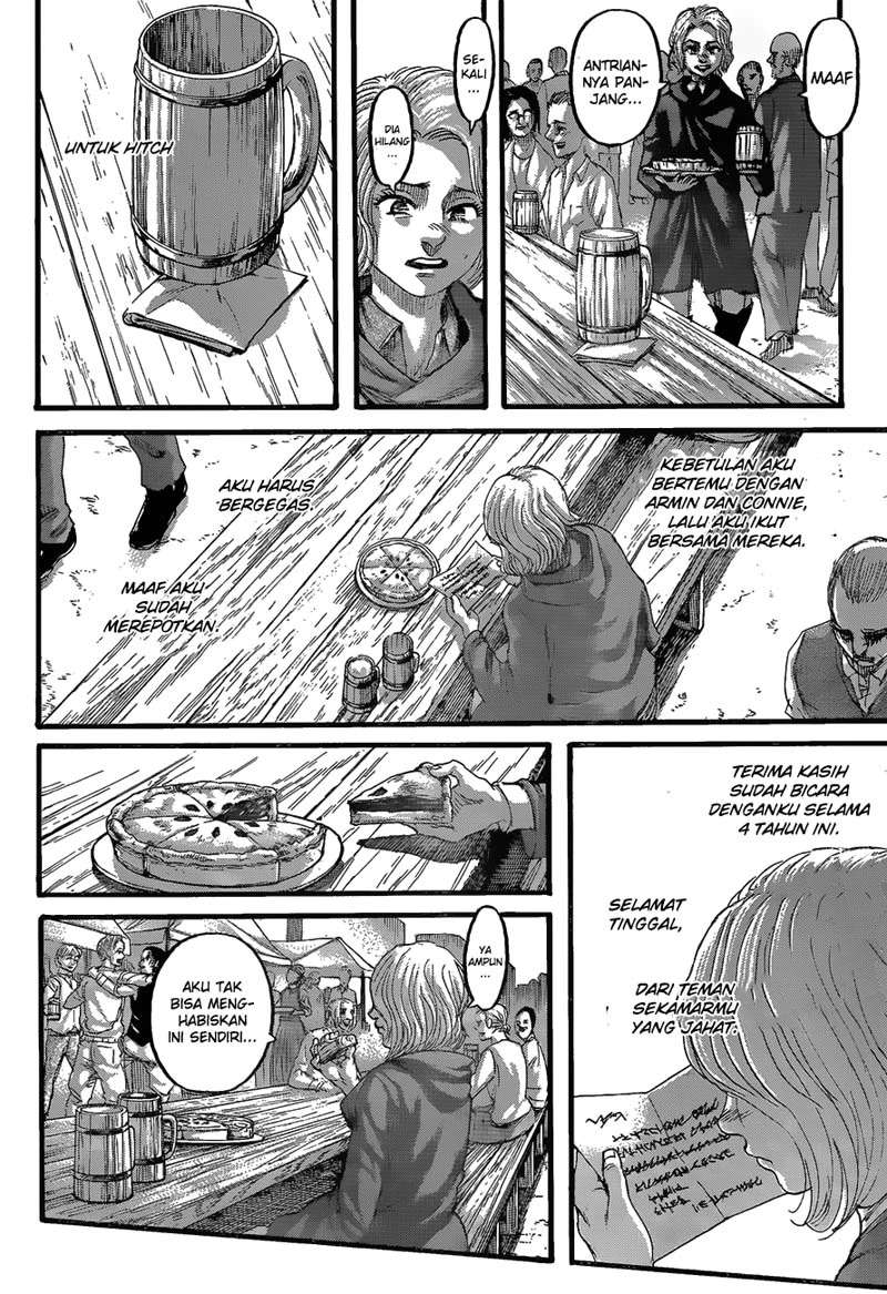 Chapter 126 - halaman 33