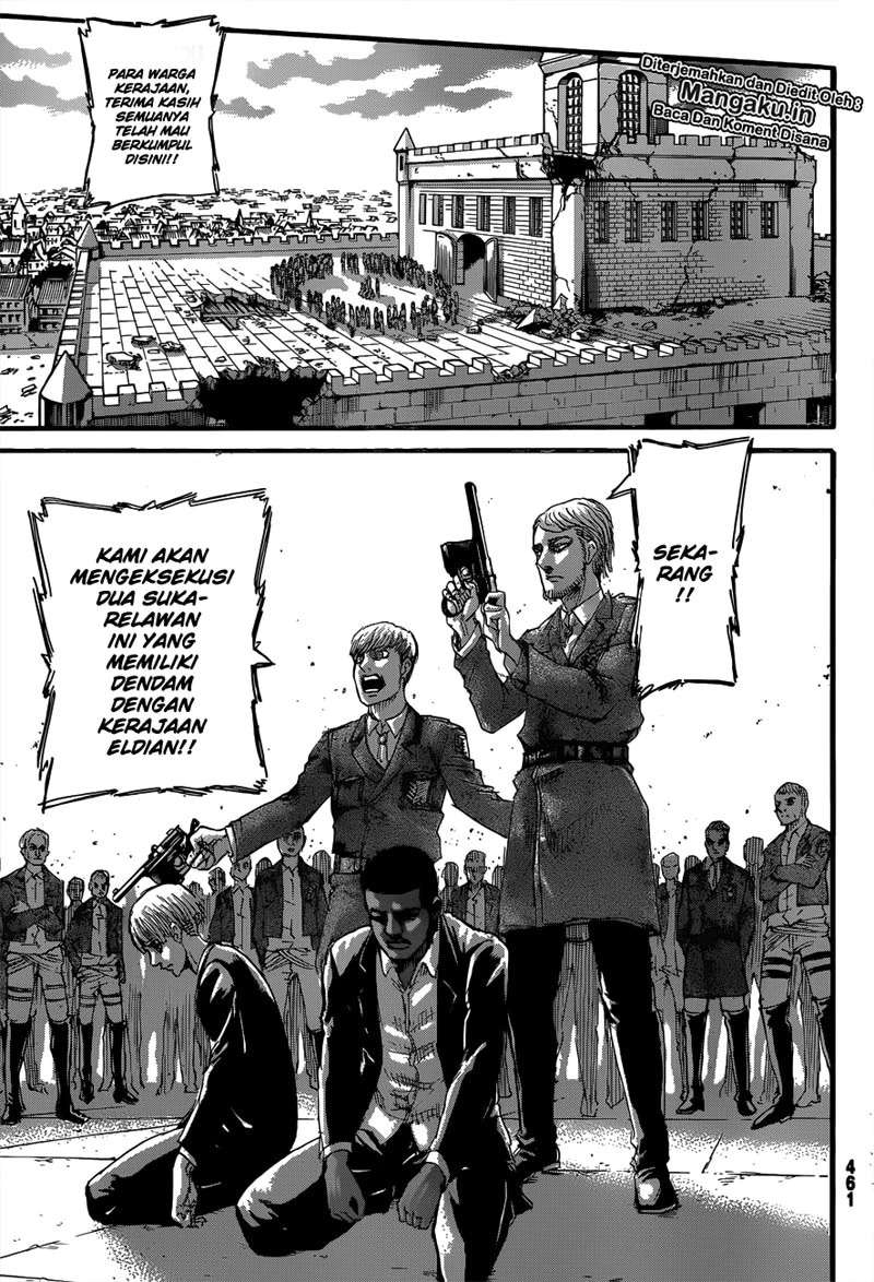 Chapter 126 - halaman 34