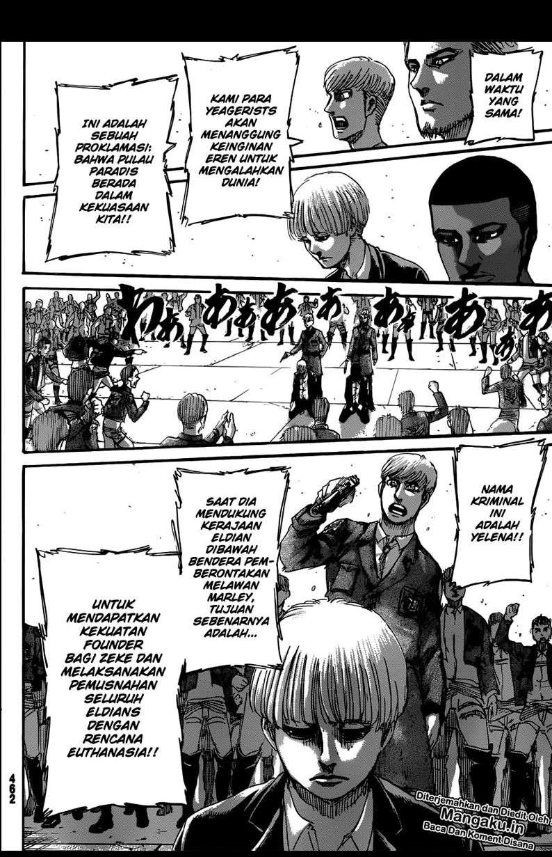 Chapter 126 - halaman 35