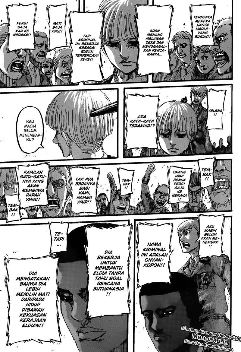 Chapter 126 - halaman 36