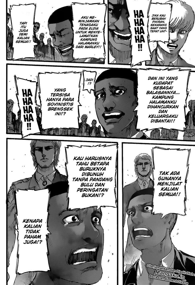 Chapter 126 - halaman 37
