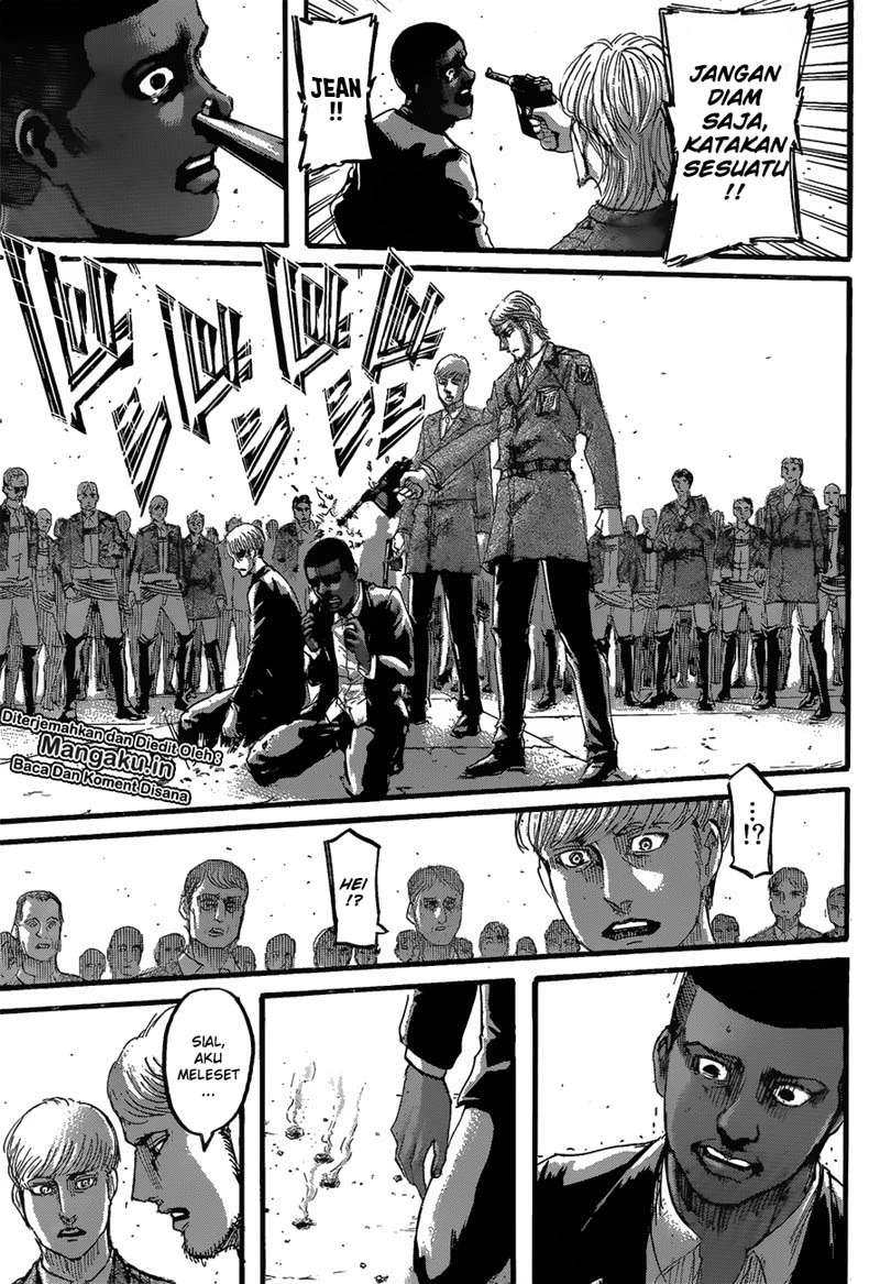 Chapter 126 - halaman 38